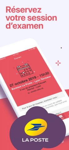 Code de la Route & Permis 2026 для iOS — скриншот 2