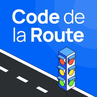 Code de la route 2026 для iOS