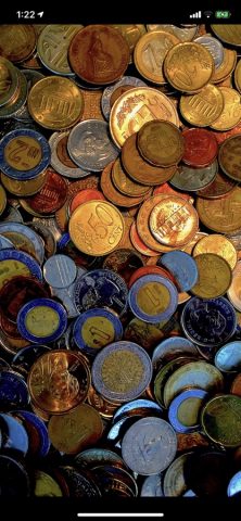 Coin Flip ∙ для iOS — скриншот 1