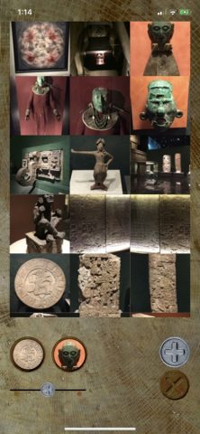 Coin Flip ∙ для iOS — скриншот 5