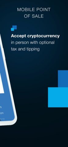 CoinPayments — Crypto Wallet для iOS — скриншот 5