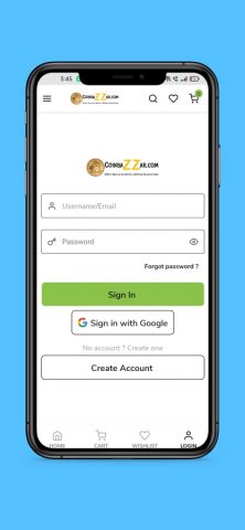 Coinbazzar — Buy Old Coin Note для iOS — скриншот 5