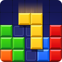 Color Block Puzzle! для Android