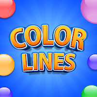 Color Lines — Brain game
