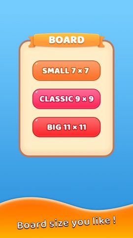 Color Lines — Brain game — скриншот 2