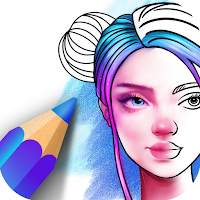 Color Pop — Fun Coloring Games для Android