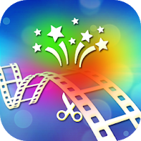 Color Video Effects, Add Music для Android
