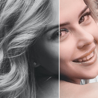 Colorize Pictures для iOS