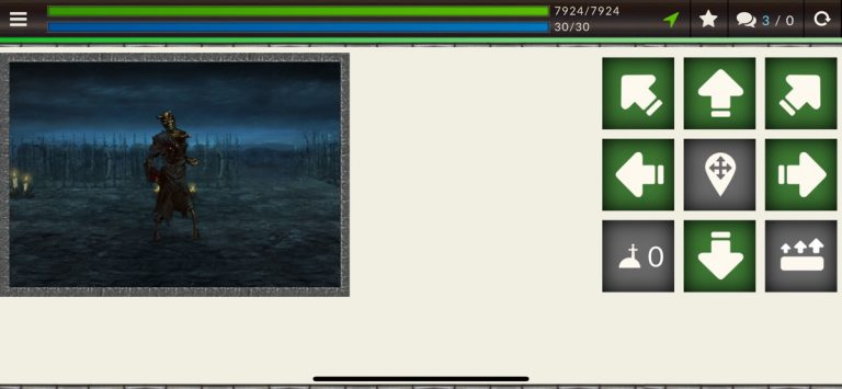 Combats Mobile для iOS — скриншот 2