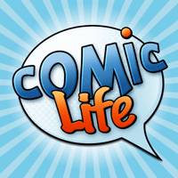 Comic Life для iOS