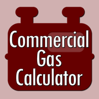 Commercial Gas Calculator для iOS