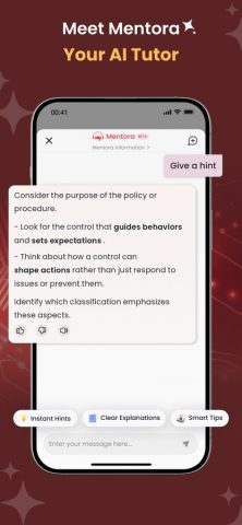 CompTIA Security+ Exam Prep для iOS — скриншот 2
