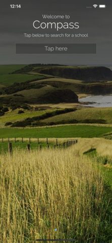 Compass School Manager для iOS — скриншот 3