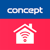Concept Home для Android