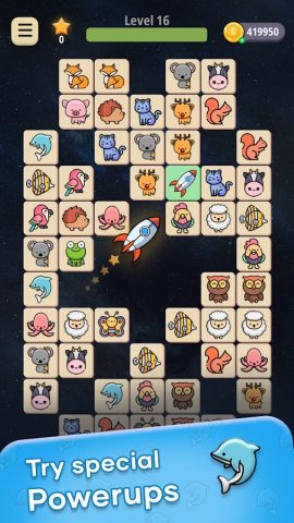 Connect Animal для Android — скриншот 3