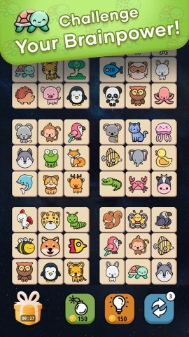 Connect Animal для Android — скриншот 4