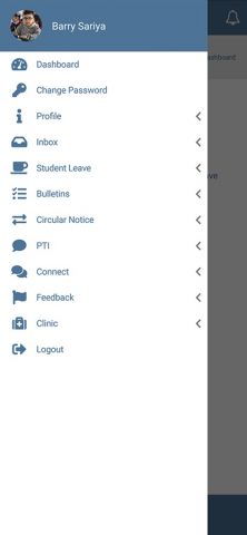 Connecting Millions для iOS — скриншот 2