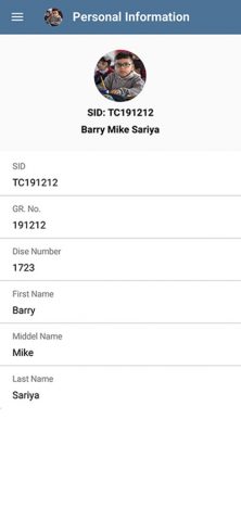 Connecting Millions для iOS — скриншот 3