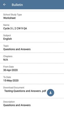 Connecting Millions для iOS — скриншот 5