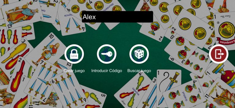 Conquian 333. для iOS — скриншот 3