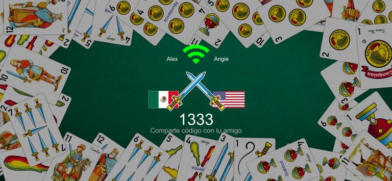 Conquian 333. для iOS — скриншот 4