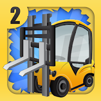 Construction City 2 для Android