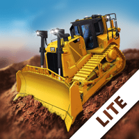 Construction Simulator 2 Lite для iOS