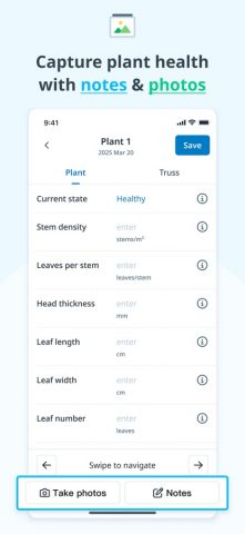 Control Center для iOS — скриншот 2