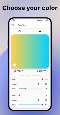Control Center OS для Android — скриншот 3