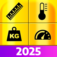 Conversion Calculator Units для iOS