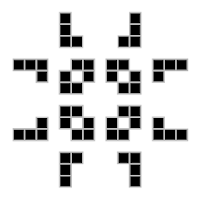 Conway’s Game of Life для Android