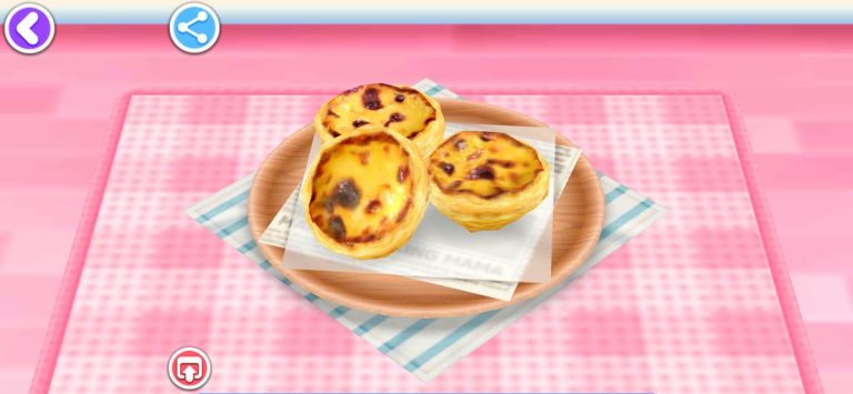 Cooking Mama: Let’s cook! для iOS — скриншот 2