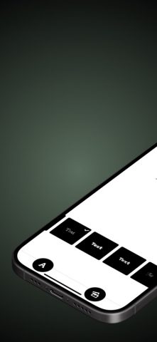 Cool Fonts:Stylish Letter Text для iOS — скриншот 5