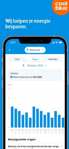 Coolblue для iOS — скриншот 4