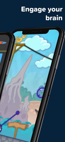 Coolmath Games: Fun Mini Games для iOS — скриншот 2