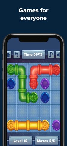 Coolmath Games: Fun Mini Games для iOS — скриншот 5