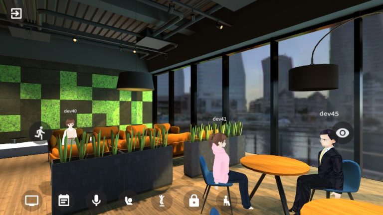 Coome для Android — скриншот 2