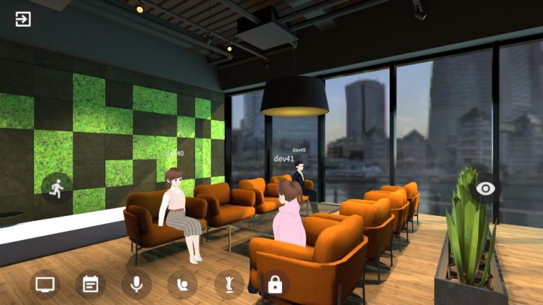 Coome для Android — скриншот 3