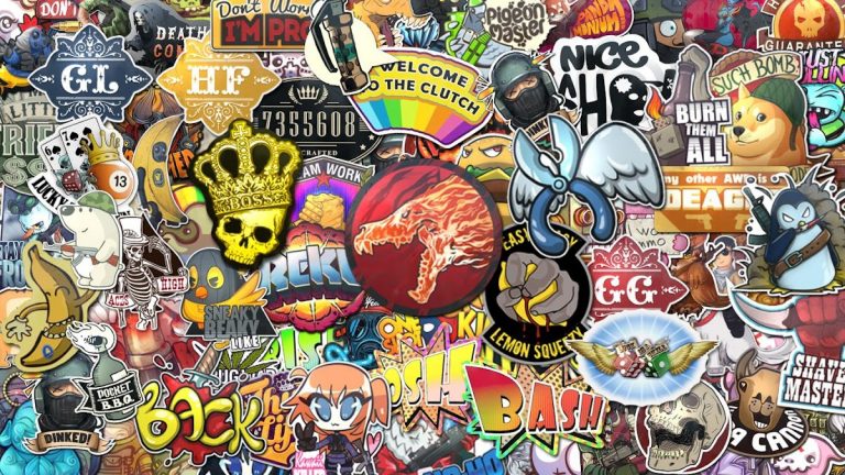 Counter Sticker WAStickerApps для Android — скриншот 1