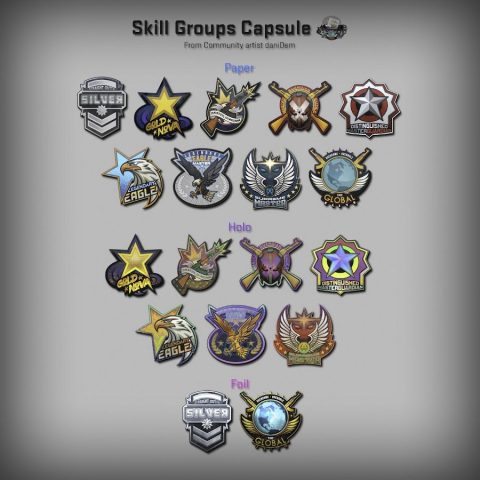 Counter Sticker WAStickerApps для Android — скриншот 2