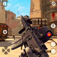 Counter Strike CS : Gun Games для iOS