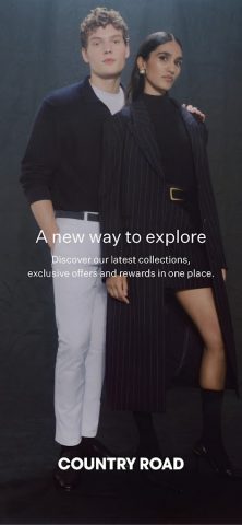 Country Road для Android — скриншот 1