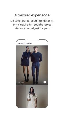 Country Road для Android — скриншот 5