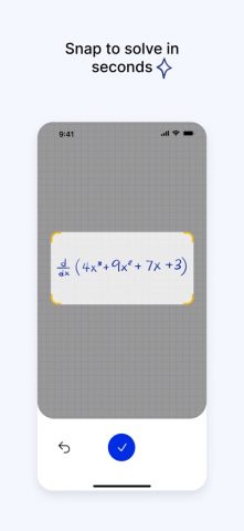 Course Hero: Ask AI & Tutoring для iOS — скриншот 2