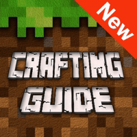 Crafting Guide for Minecraft Free для iOS