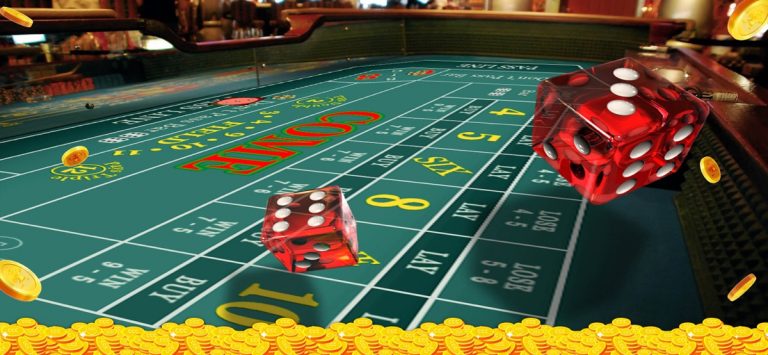 Craps — Casino Style! для iOS — скриншот 3