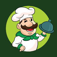 Crazy Cook — доставка для Android