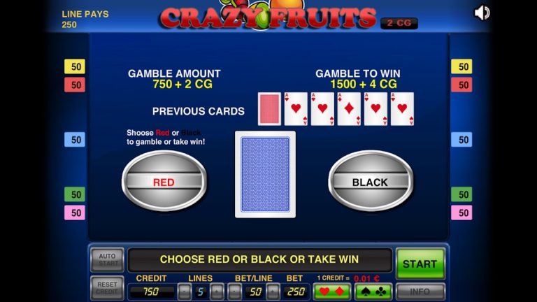 Crazy Fruits для Android — скриншот 2