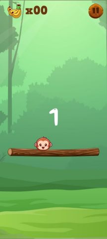 Crazy Monkey для Android — скриншот 2