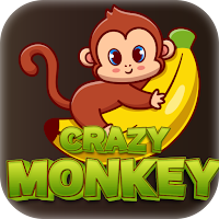 Crazy Monkey для Android